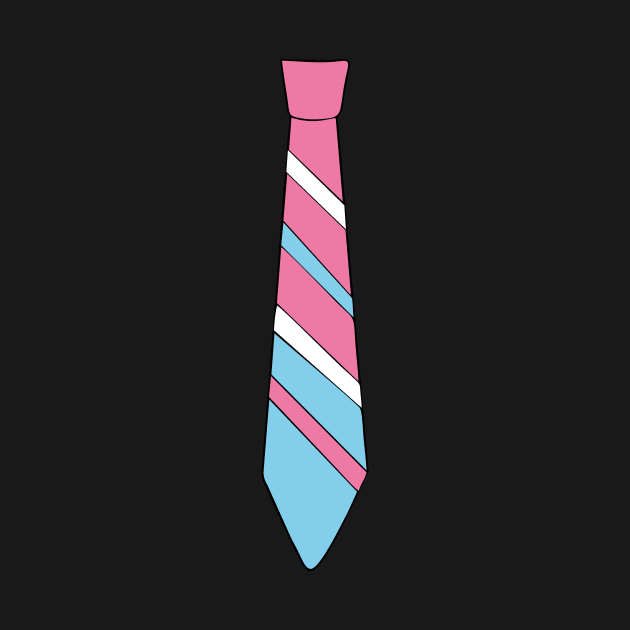 Trans Tie by TransSwag