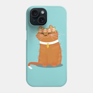 Fair Kitty Phone Case