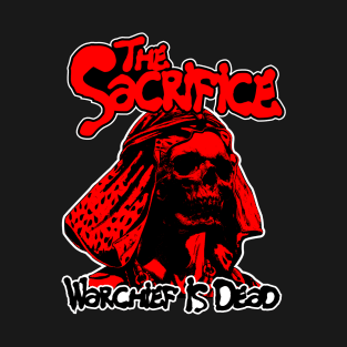 The Sacrifice T-Shirt