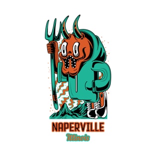 Naperville T-Shirt