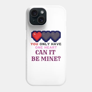 Game Over? Phone Case