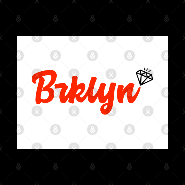 Brooklyn Caratz by Digz