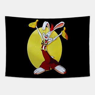 Jessica Rabbit news 5 Tapestry