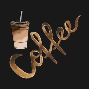 Coffee T-Shirt