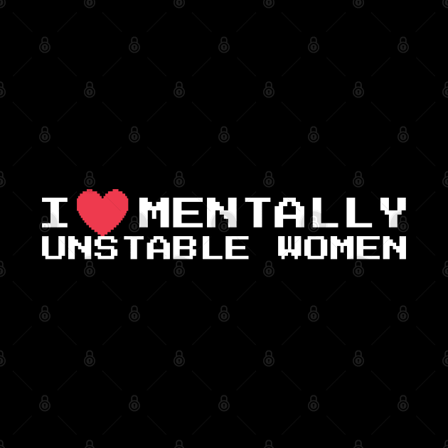 i love mentally unstable women by CoinDesk Podcast