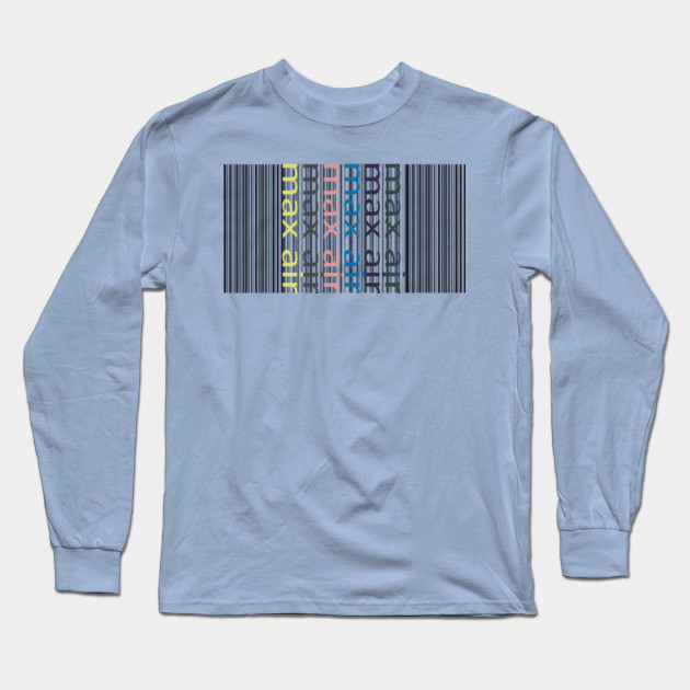air max long sleeve shirt