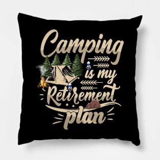 Camping Pillow