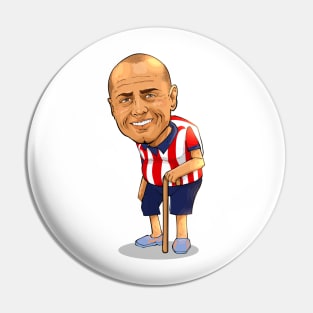 Chichabuelo Pin