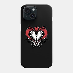 Happy Valentines Day Phone Case