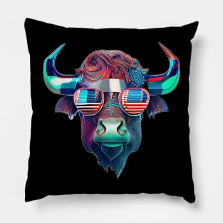 Cool Texas Pillow