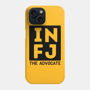 INFJ Phone Case