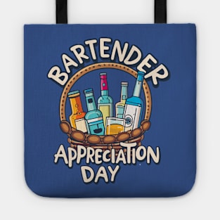 National Bartender Day – December Tote