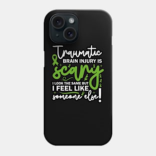 Mental Health Matters End The Stigma Psychology Therapy Phone Case