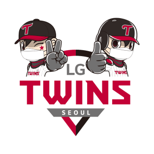 TWINS Seoul T-Shirt