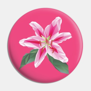 Lily Pin