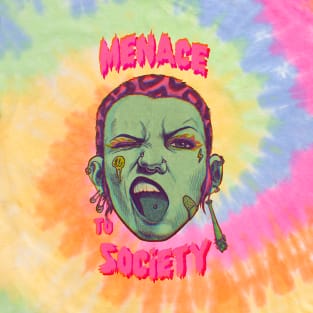 Menace 2 society T-Shirt