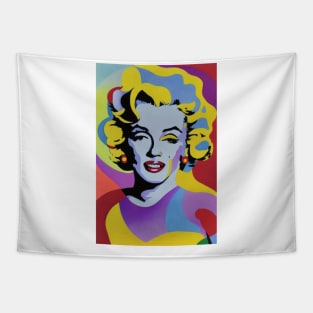 Marilyn Monroe Tapestry