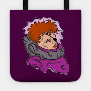 spacewoman Tote