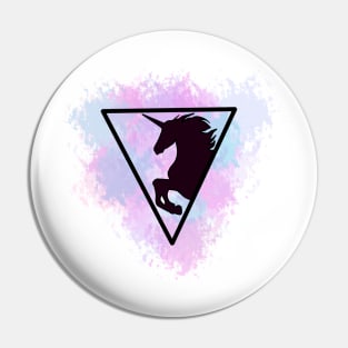 unicorn Pin