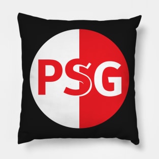 Socialist Equality Party Pillow