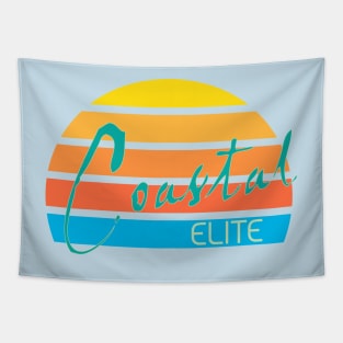 Coastal Elite Tapestry