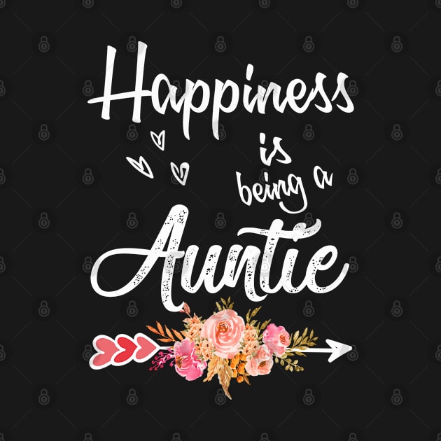 happiness is being a auntie by Leosit