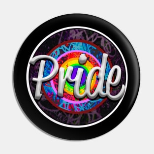 Proud Pin