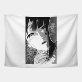 Kakegurui Jabami Yumeko Tapestry