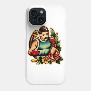 Fighter Phone Case