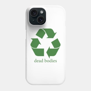 Recycle Phone Case