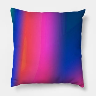 colorful abstract texture background pattern Pillow