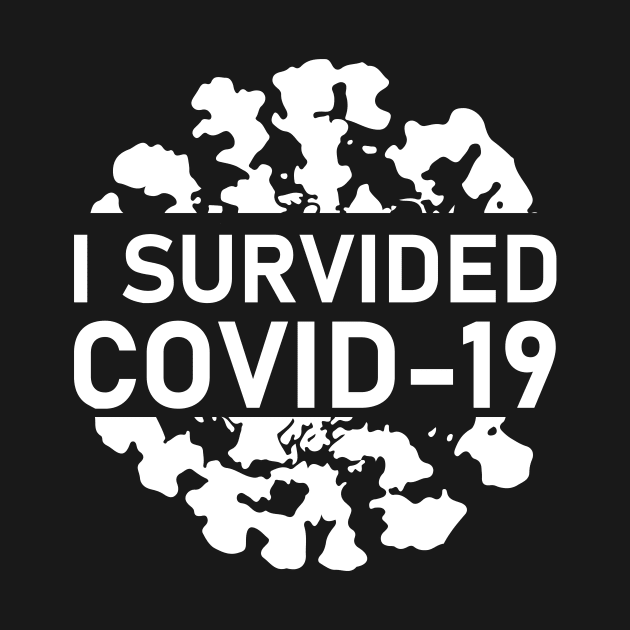 I survived covid 19 by pplotaz