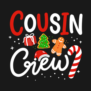 Christmas Cousin T-Shirt