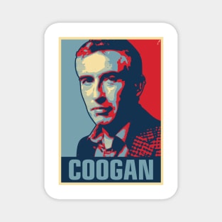 Coogan Magnet