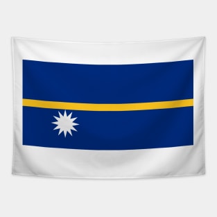 Flag of Nauru Tapestry