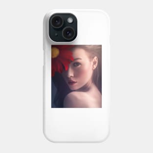 Flora Phone Case