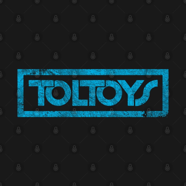 Toltoys by Vamplify