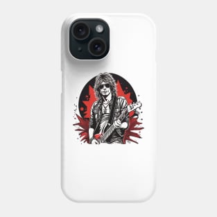 ROCK STAR Phone Case