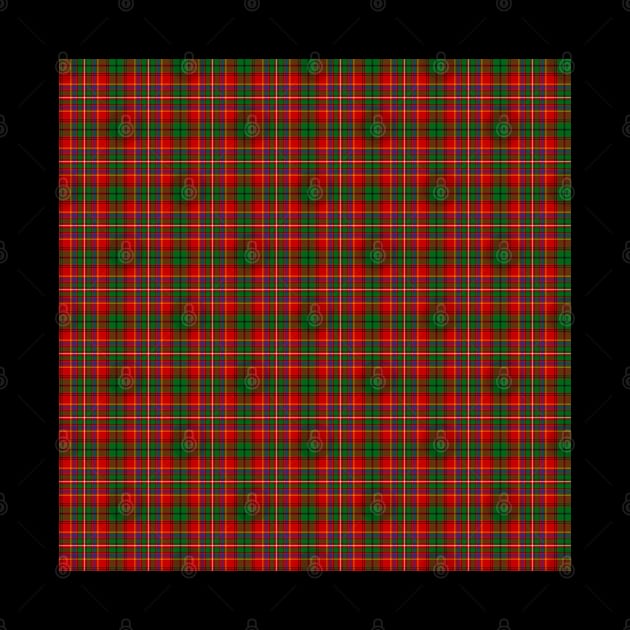 Innes Plaid Tartan Scottish by ScottishShop