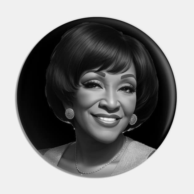 PATTI LABELLE Pin by Moulezitouna