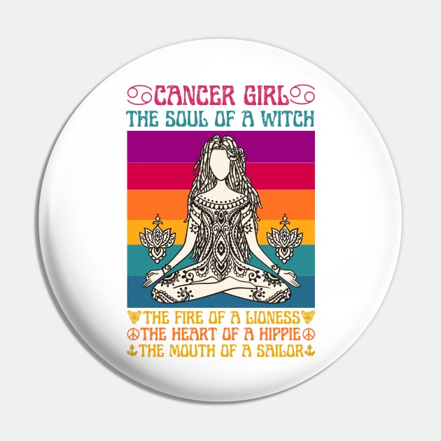 Cancer Girl Facts Cancer Girl Astrology Sign Pin by JustBeSatisfied