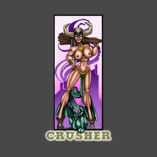 CRUSHER T-Shirt