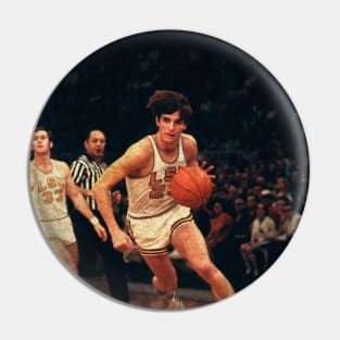 Pete Maravich - Best Moment Pin