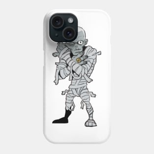 THE mummy Phone Case