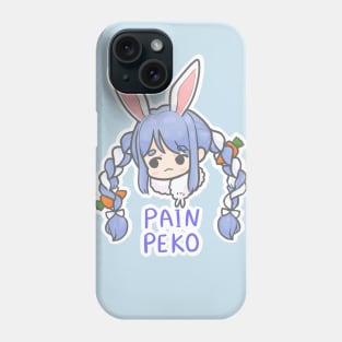 Pain Peko Phone Case