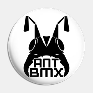 ANT BMX Pin