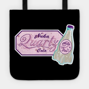 Nuka Cola Quartz Tote