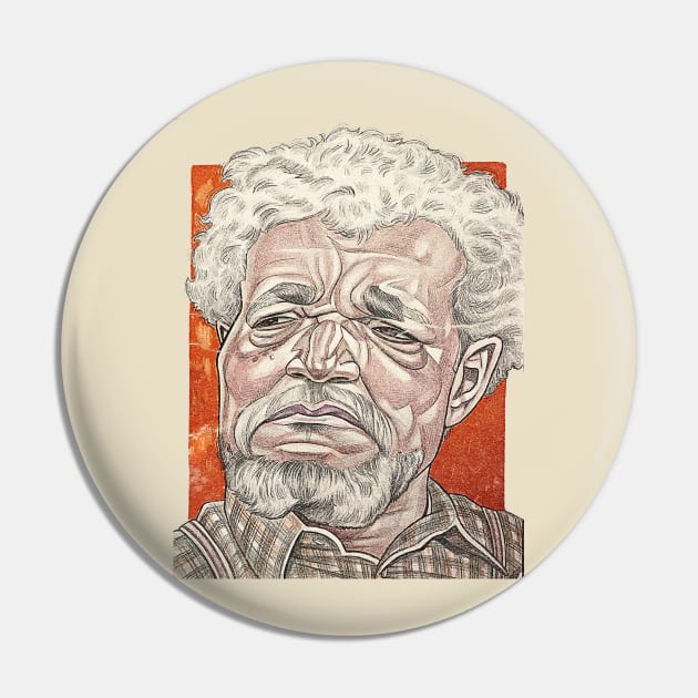 REDD FOXX SALVAGE Pin by CamStyles77