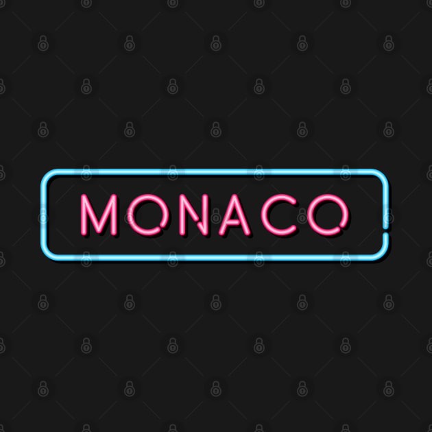 Monaco by TambuStore