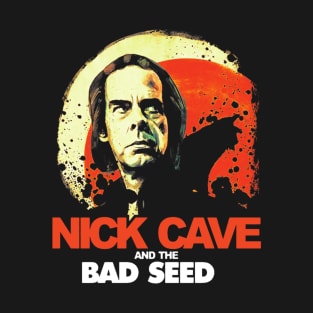 Nick Cave T-Shirt